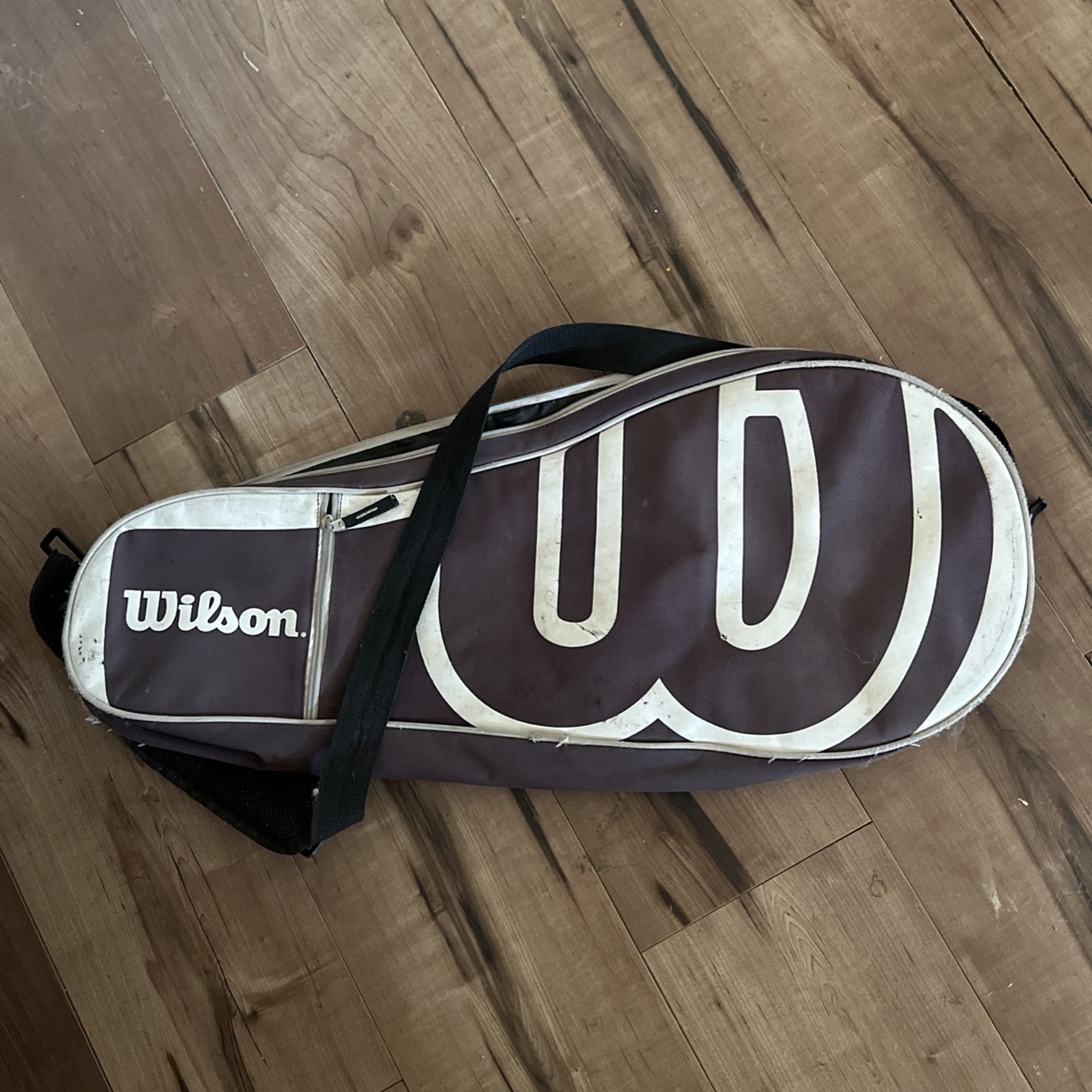 Free Wilson Bag 