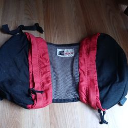 Caribou Dog Harness Bag