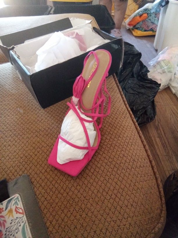Shoes