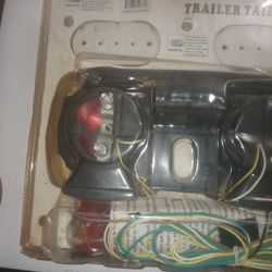 Trailer Lights For Sale