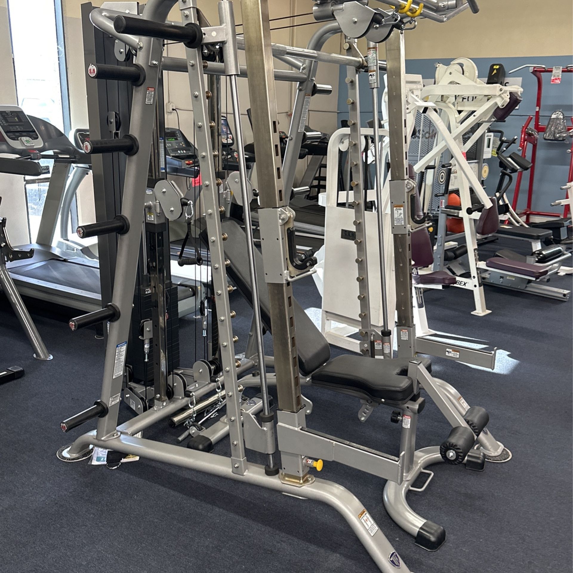Offer up gym equipment hotsell