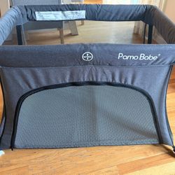 Pack In Play