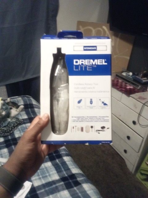 Dremel