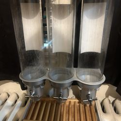 Serial Holder