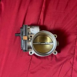 Chevy Gmc 6.2 Throttle Body L86 Fits Chevy-GMC 2014-2018 
