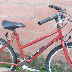 Mens Mountain Bike