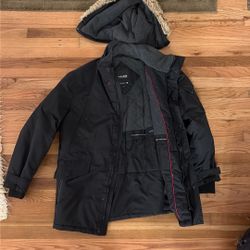 Winter Jacket 