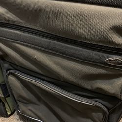 Luggage Bag