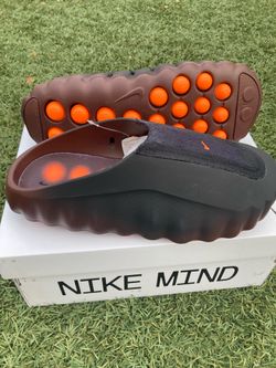 Nike mind 001