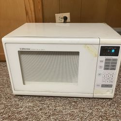 Emerson Microwave 