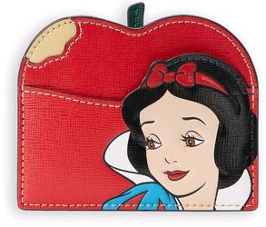 Disney x Kate Spade New York Snow White Card Holder