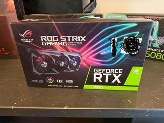 NVIDIA RTX 3090