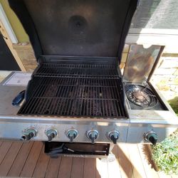 BBQ  Best Offer 