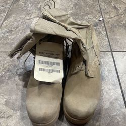 BRAND NEW !! McRae Boots