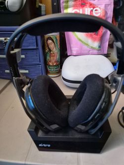Astro Gaming Headset