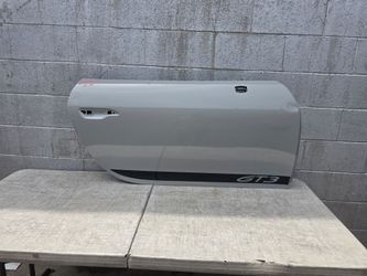 Right door 911 gt3 porsche 2020 2021 2022 2023 2024 2025