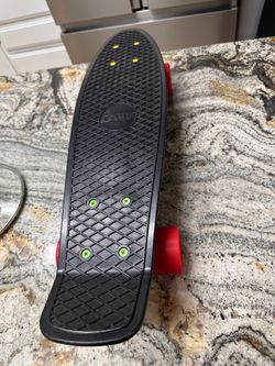 penny board