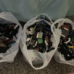 Legos 