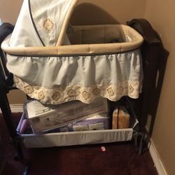 Baby Bassinet 