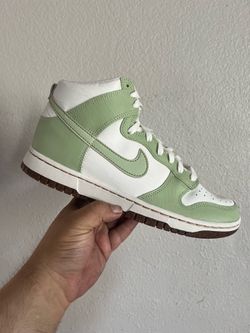 Nike Dunk Hi