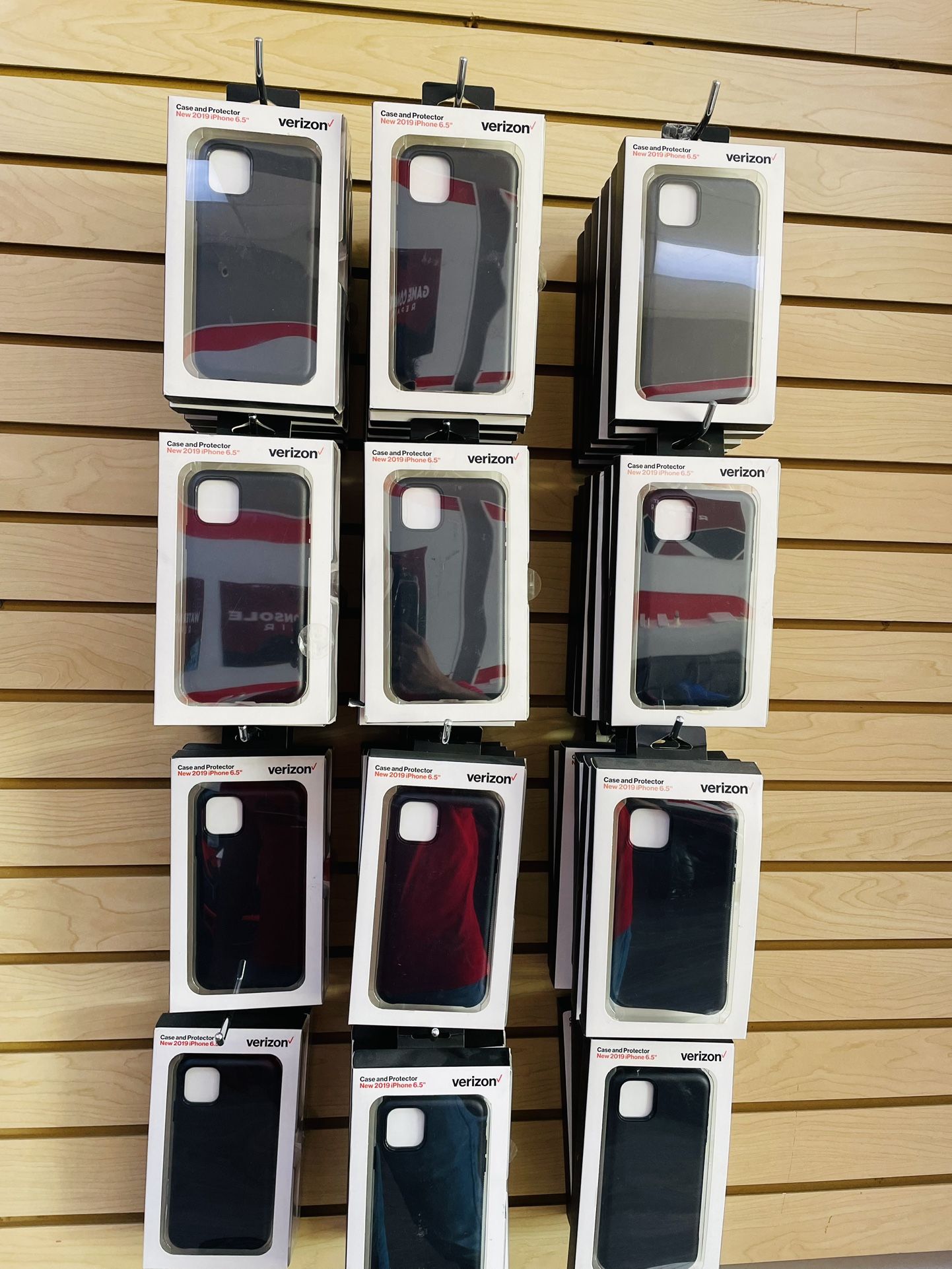 iPhone X To 11 Pro Max Cases $2 Each  Only 