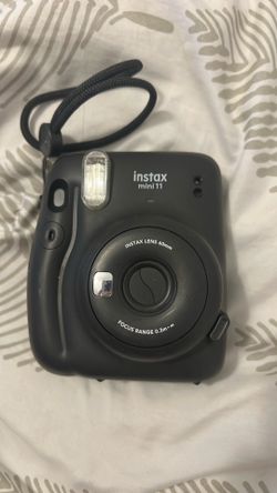 Instax mini 11
