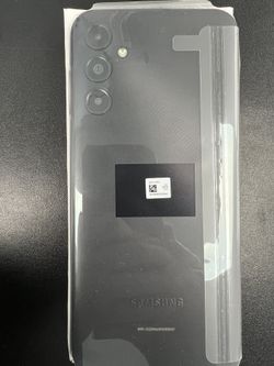Samsung Galaxy A14 Black 64GB Unlocked Brand New