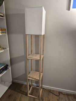 Floor lamp for sale