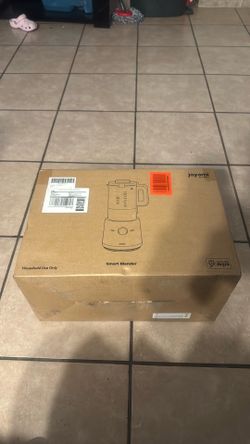 Joyami smart blender NEW in box