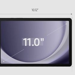 Galaxy Tab  A9 + 5G  Network Unlocked