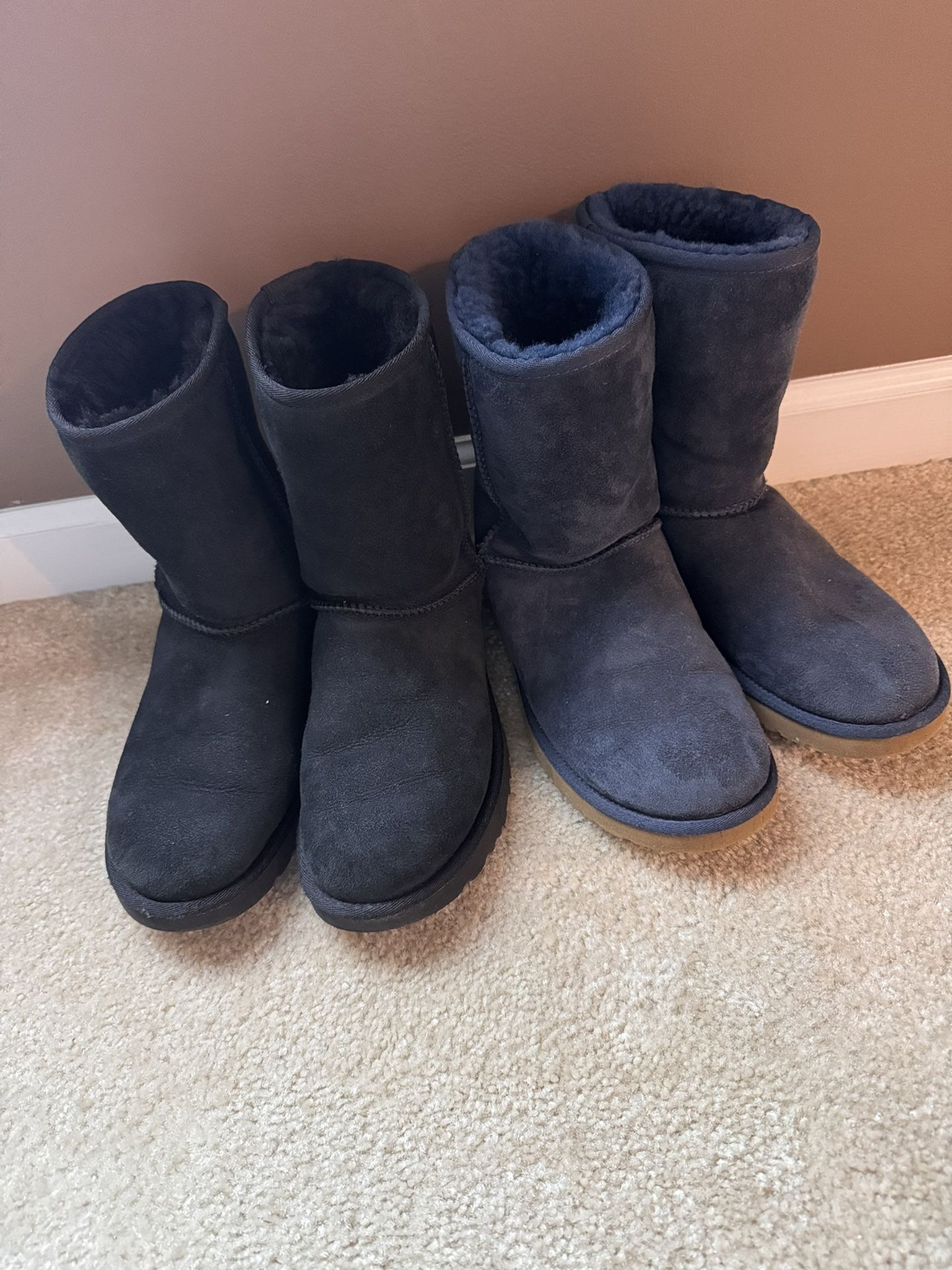 Ugg Boots (Women’s 8)