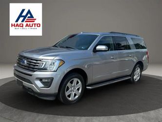 2020 Ford Expedition
