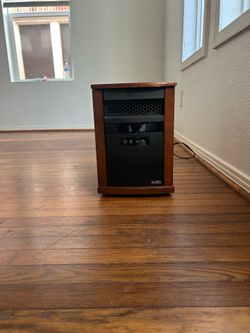 Duraflame Portable Space Heater (Excellent Condition)