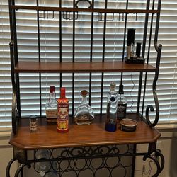 Wine Rack