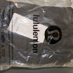 Lululemon Defined Jackets 