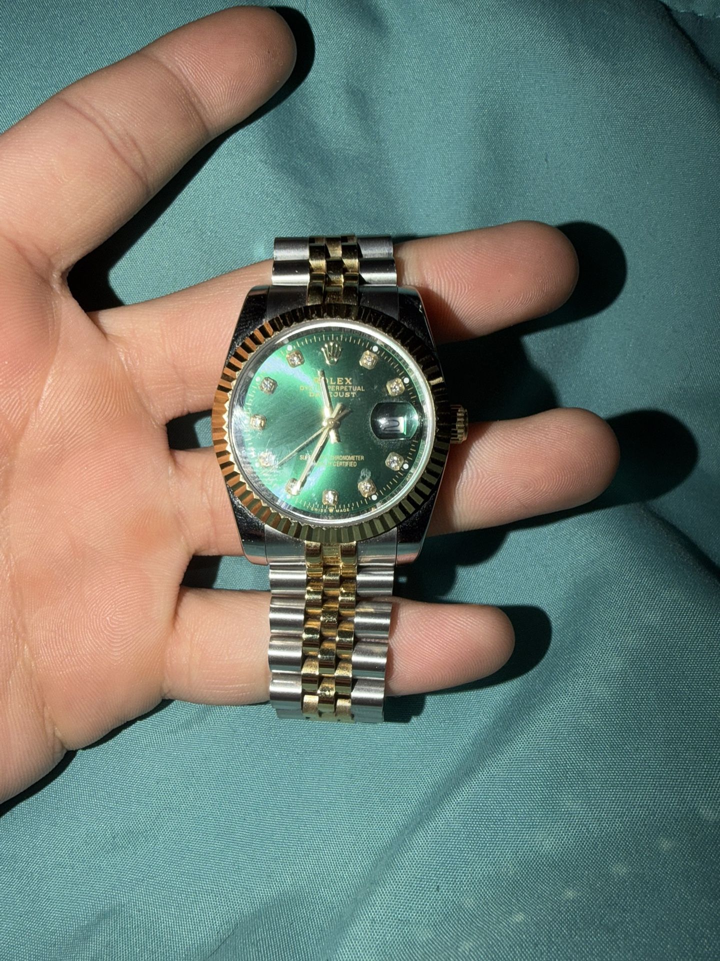 Rolex