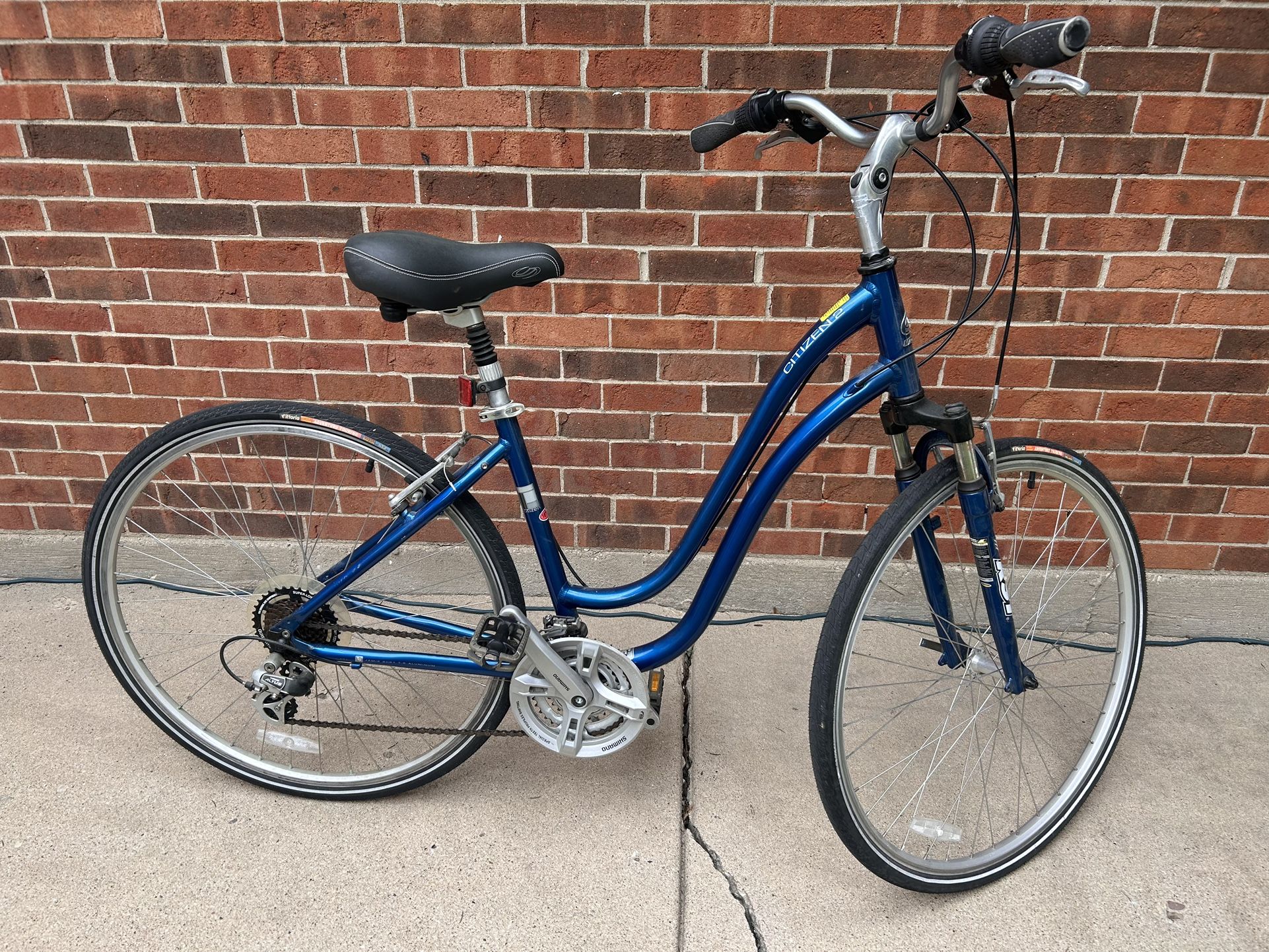 Citizen Bike 29"