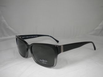 Cole Haan Men's Sunglasses CH 688 Black Fade