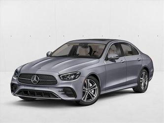 2023 Mercedes-Benz E 350