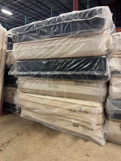 King Mattress Good Brands