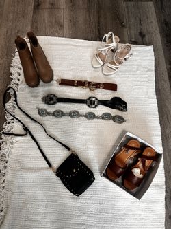 Women Belts