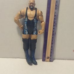 WWE Elite 28 Big Show Action Figure