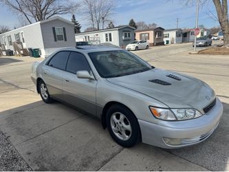 1997 Lexus ES 300