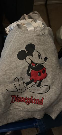 Disneyland Toddler Sweater