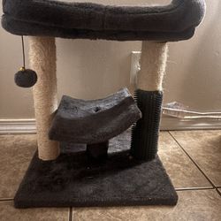 cat tree