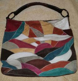 Lucky Brand bag purse