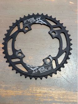 Insight bmx 44t 104bcd chainring