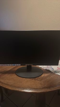 Sceptre monitor