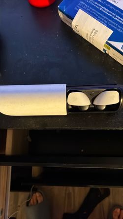 Sony Pulse explore