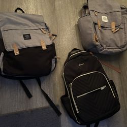 DIAPER BAG(S) 